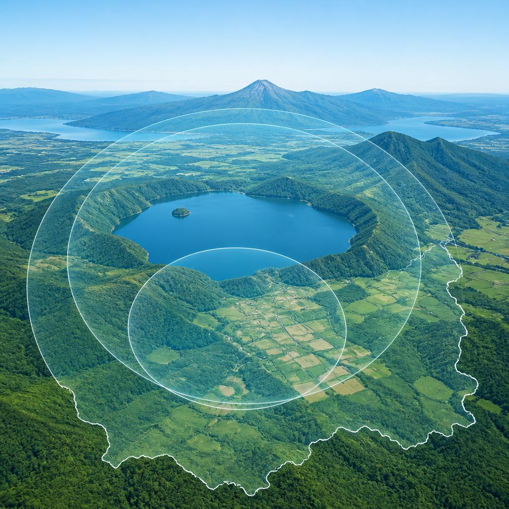 4. 弟子屈町の対応地域とサービス