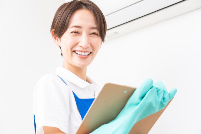 私たちのサービスの流れ