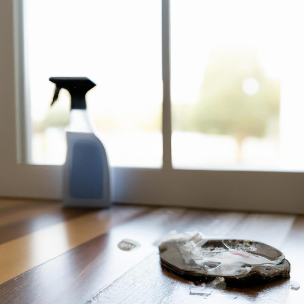 3. 専用洗剤とプロの技術