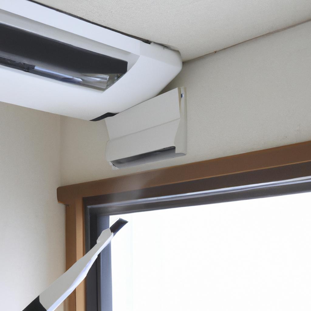 中標津町でエアコンクリーニング！カビやほこりを徹底洗浄し、快適な室内環境を整えます！