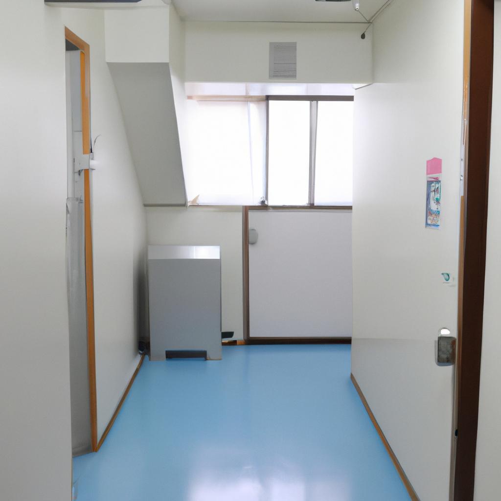 業種別のサービス内容