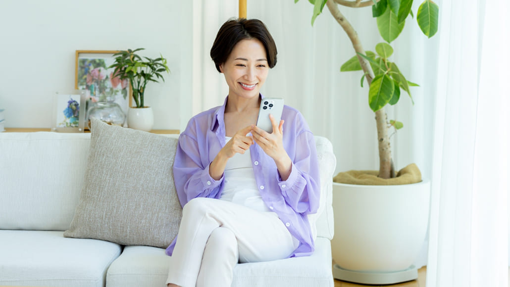 4. お客様の声と実績