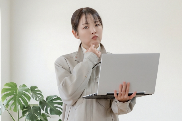 明確な料金設定