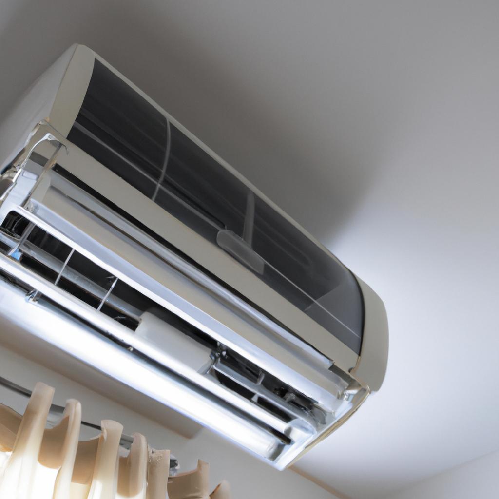 夏の清潔な空間を実現！中標津町でエアコン清掃サービス