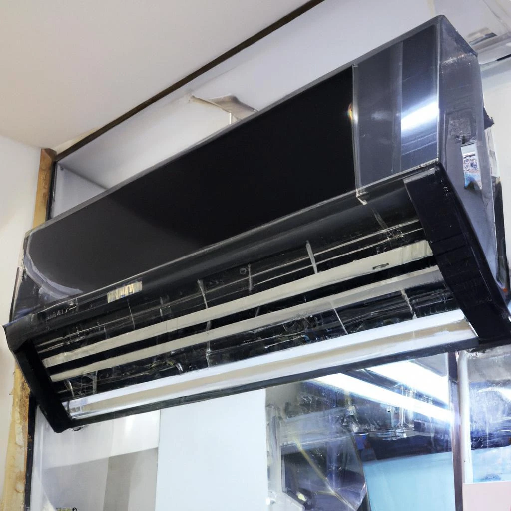 根室店のエアコン清掃で室内環境を快適に、電気代も抑えられる！