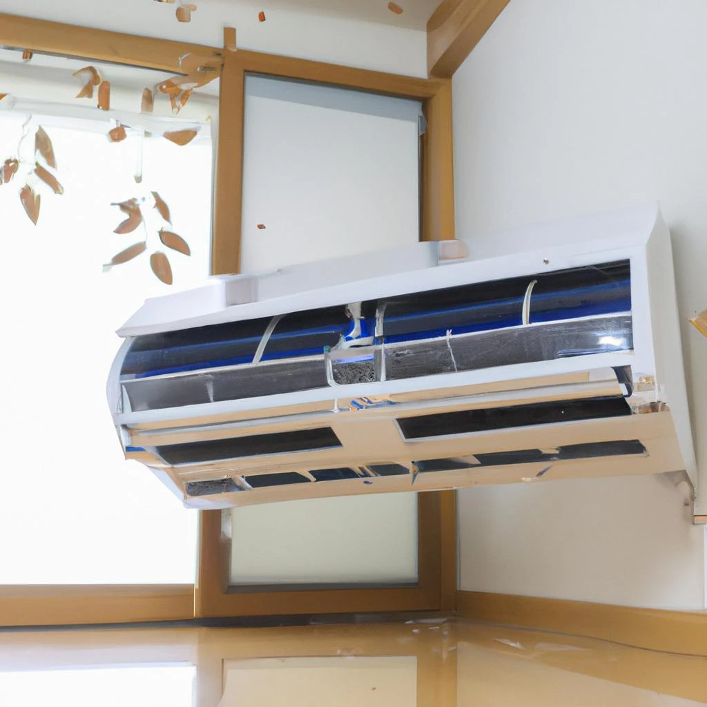 中標津町のエアコン清掃はお任せ！カビの発生を防ぎ、快適な空間を取り戻そう！