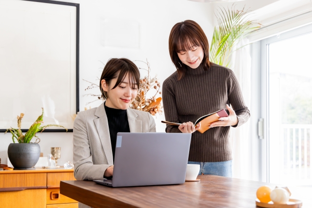 お問い合わせ・ご相談はこちら！