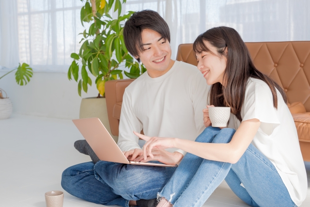 7. まずはお気軽にお問い合わせを！